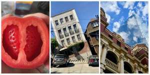 Photos d'illusion d'optique, qu'il faudra bien regarder