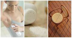 16 utilisations surprenantes du talc