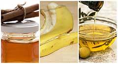 15 produits de beauté naturels que vous avez déjà dans la cuisine