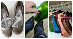 16 Astuces de chaussures qui vont transformer votre vie et celle de vos pieds