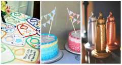 17 idées rigolotes pour réussir un baby shower