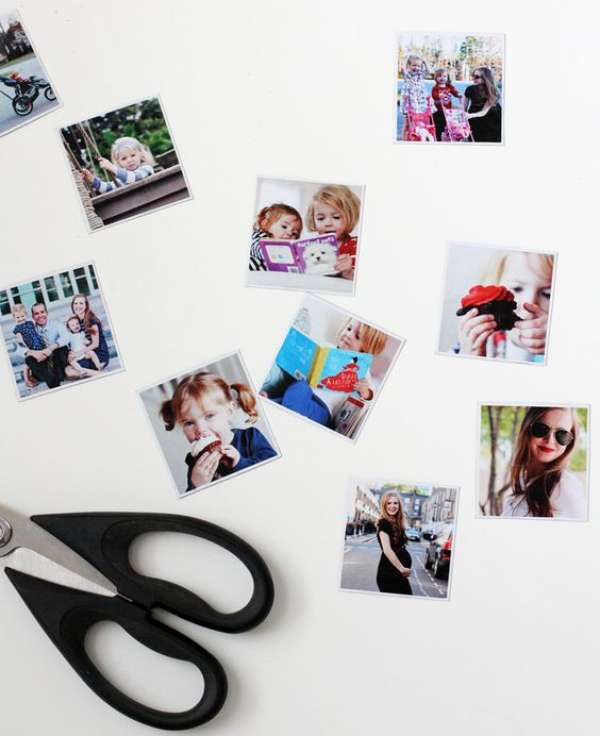Magnets photos
