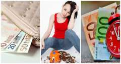 15 astuces pratiques pour survivre aux fins de mois difficiles