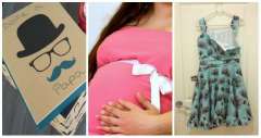 13 Idées cadeaux pour future maman et futur papa