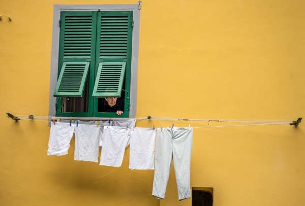 Détachant pour le linge
