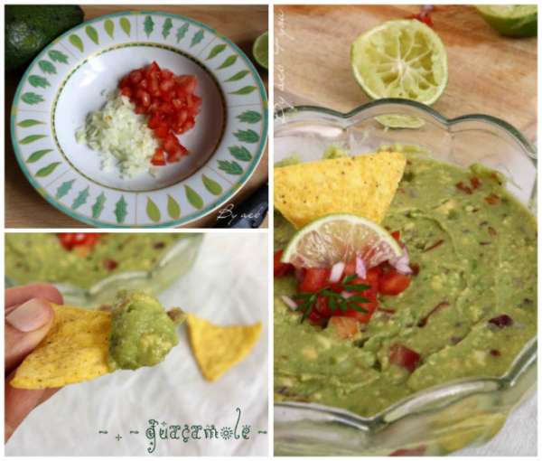 Guacamole