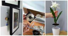 Les 17 meilleurs cachettes pour vos objets de valeur