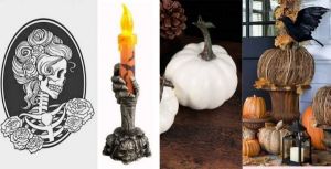 Halloween : ces 12 articles à moins de 10 euros à dénicher sur Amazon