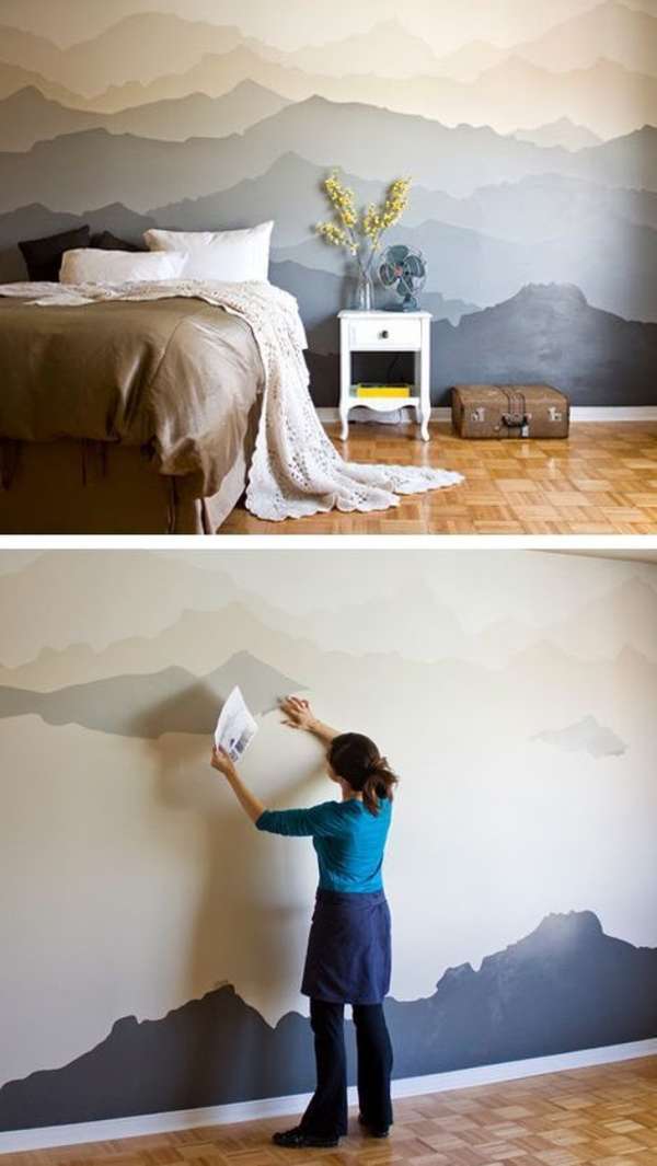 Ajoutez une touche d'art à votre chambre