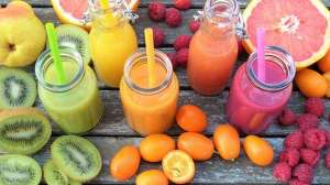 15 Meilleurs jus de fruits et de légumes pour perdre du poids