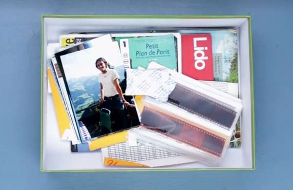 Protège vos photos et vos papiers