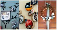 15 super idées déco avec des rouleaux de papier toilette