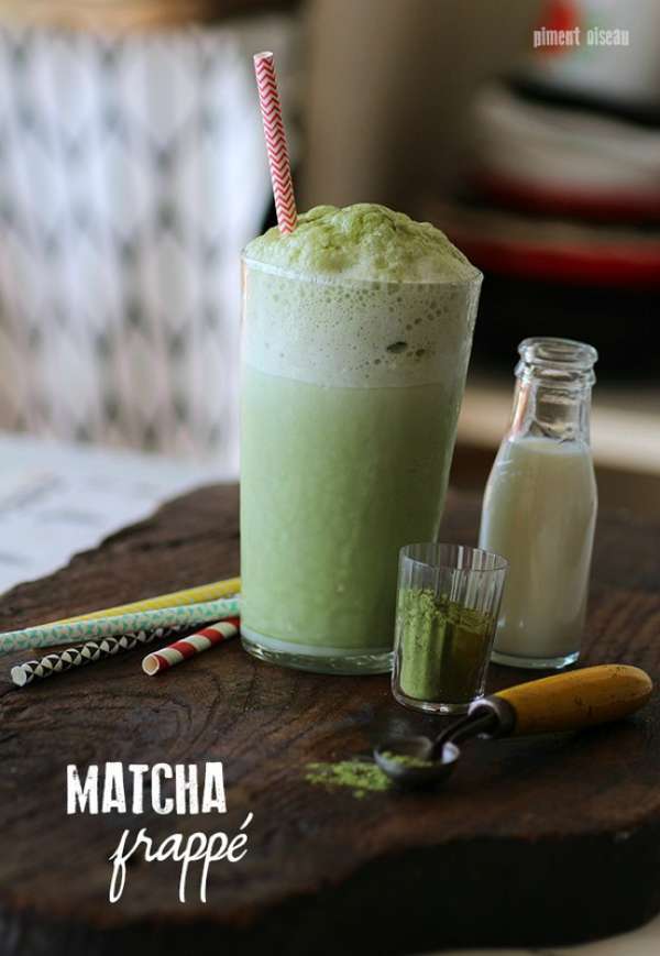 Smoothie anti-âge