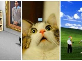 Fonds d’écrans inventifs