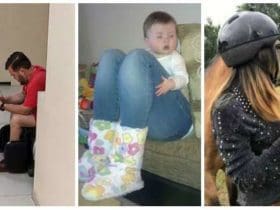 Images qui vous feront douter de ce que vous avez vu