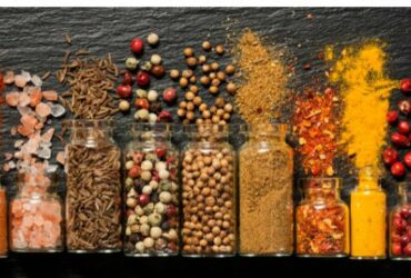 Épices