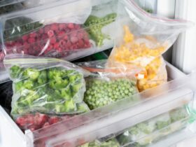 Les aliments qu'il ne faut surtout pas congeler