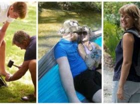 Articles indispensables pour un camping réussi