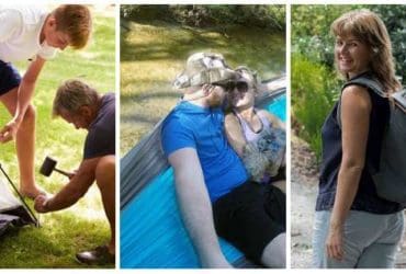 Articles indispensables pour un camping réussi