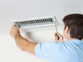 Conduits d'aération