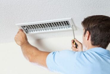 Conduits d'aération