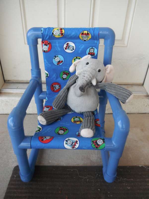 Chaise pour enfants