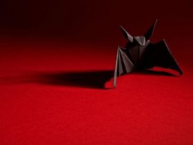 Origami Halloween : 20 Projets DIY pour une Fête Époustouflante