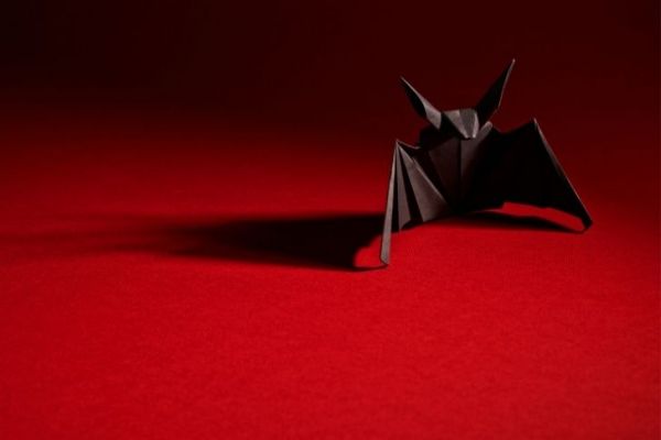 Origami Halloween : 20 Projets DIY pour une Fête Époustouflante