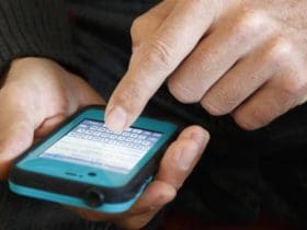 Liste des abréviations et langage texto