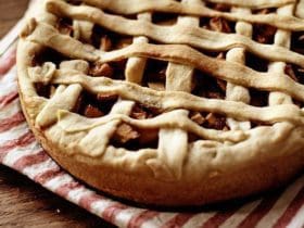 Faire tous les types de pâte à tarte soi-même - Recette facile