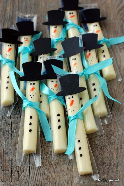 Fromage ficelle