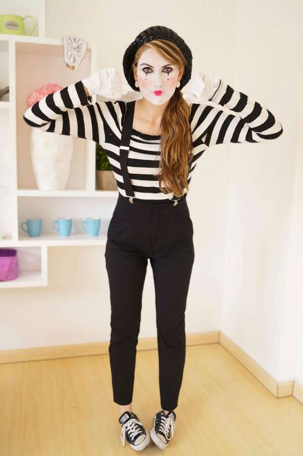 Mime