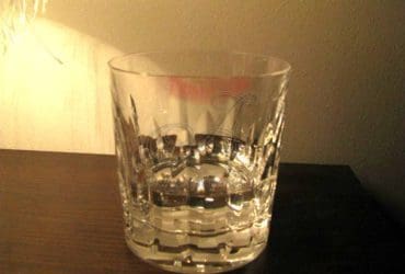 Eviter de laisser de traces de rouge à lèvres quand on boit