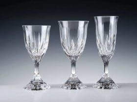 Reconnaître le vrai cristal