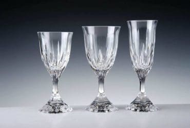 Reconnaître le vrai cristal