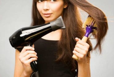 Réussir son brushing