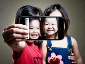 Conseils pour être photogénique