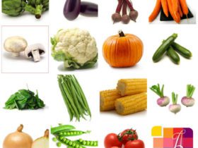 Congélation des légumes