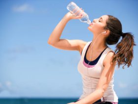 Les bienfaits de l'eau pour la santé
