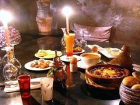 Bien se nourrir en faisant le Ramadan