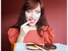 10 astuces pour éviter le grignotage