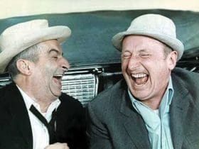 Bienfaits du rire pour la santé