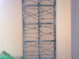 Pêle-mêle personnalisé