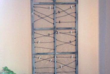 Pêle-mêle personnalisé