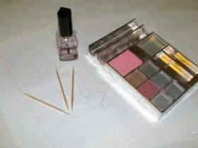 Personnalisez votre vernis à ongles