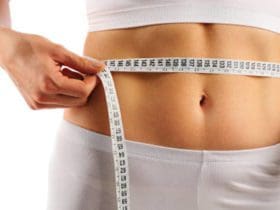 Avoir un ventre plat
