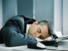 Travail - Que faire contre le coup de barre de l'après-midi