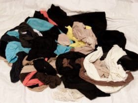 5 utilisations inattendues pour vos vieux collants