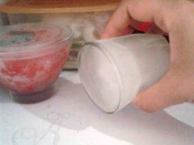 Savoir si votre congélateur s'est arrêté pendant votre absence