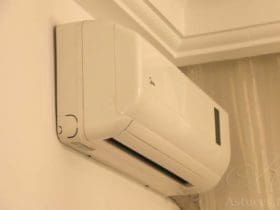 Utiliser l'eau de condensation du climatiseur